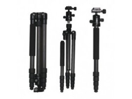 Benro A2681TB1 Travel Angle Kits Aluminium (12Kg)